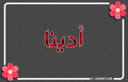 إسم أذينة