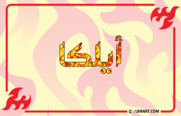 إسم أيلكا