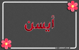 إسم آيسن