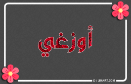 إسم أوزغي