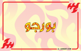إسم بورجو