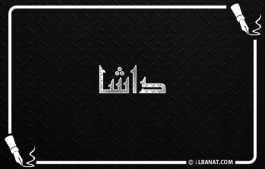 إسم داشا