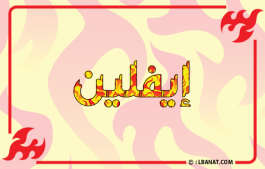 إسم إيفلين