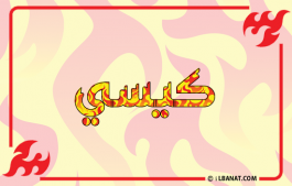 إسم كيسي