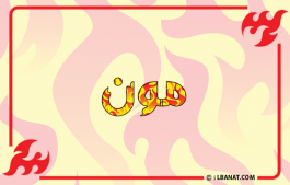 إسم مون