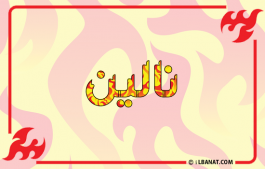 إسم نالين
