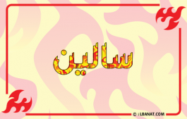 إسم سالين