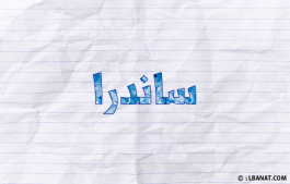 إسم ساندرا