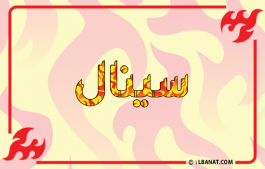 إسم سينال