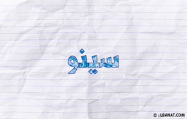 إسم سينو