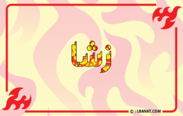 إسم زشا