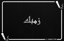 إسم زمبك